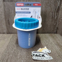 MudBuster: Gentle Paw Washer