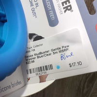 MudBuster: Gentle Paw Washer