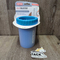 MudBuster: Gentle Paw Washer