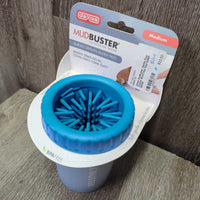 MudBuster: Gentle Paw Washer