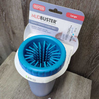 MudBuster: Gentle Paw Washer