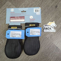 2 Rugged Winter Boots "Snow Mushers" Dog Boots, Pkg *new