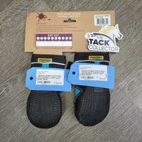2 Rugged Summer Boots "Mud Monsters" Dog Boots, Pkg *new