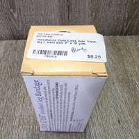 Cool Cast, box *new, dry?, bent box