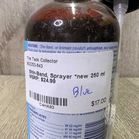 Shin-Band, Sprayer *new