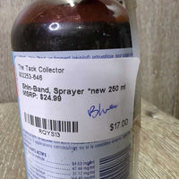 Shin-Band, Sprayer *new