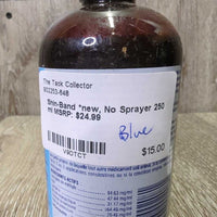 Shin-Band *new, No Sprayer