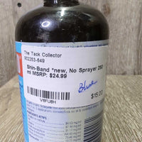 Shin-Band *new, No Sprayer