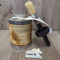 Venice Turpentine, Brush *new, rusty, expired Jan 11, 2019