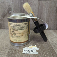 Venice Turpentine, Brush *new, rusty, expired Jan 11, 2019