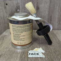 Venice Turpentine, Brush *new, rusty, expired Jan 11, 2019