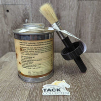 Venice Turpentine, Brush *new, rusty, expired Jan 11, 2019