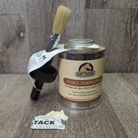 Venice Turpentine, Brush *new, rusty, expired Jan 11, 2019