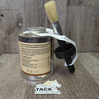 Venice Turpentine, Brush *new, rusty, expired Jan 11, 2019
