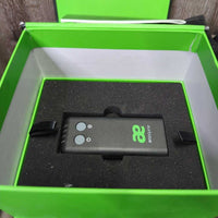 Complete Microcurrent Pain & Tissue Repair System, box, manual, charger, gel *new