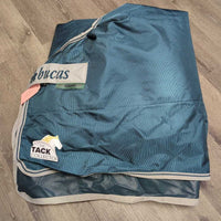 200g Med/Hvy Winter Blanket, Tail *xc/like new