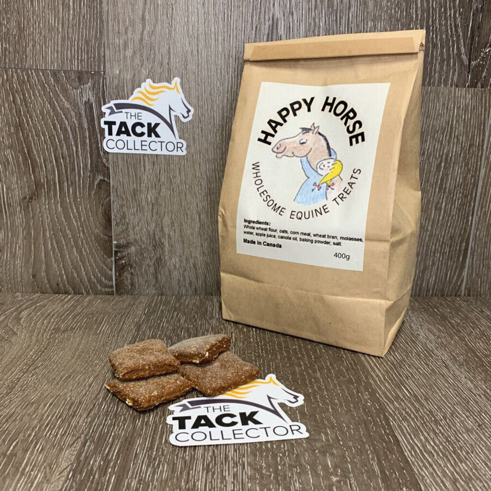 Happy Horse Cookies *new, Made in Calgary