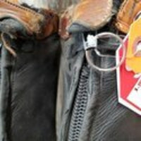 Field Boots, Zips *fair, holey/thin edges, thin heels, dirty, repair, + velcro, rubs, hard spots, scrapes, holes, thin/holey spots
