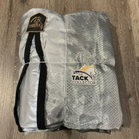 Fine Mesh Hybrid Fly Sheet, Neck, Belly, 2 legs, bag *new