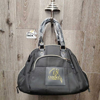 Padded Helmet Bag, bag *new *LOTS available - Let us know how many you need! *Awesome for MATCHING Rider - Horse Show & Barn Set up
