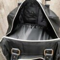 Padded Helmet Bag, bag *new
