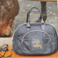 Padded Helmet Bag, bag *new *LOTS available - Let us know how many you need! *Awesome for MATCHING Rider - Horse Show & Barn Set up
