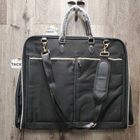 Garment Bag, bag *new *LOTS available - Let us know how many you need! *Awesome for MATCHING Rider - Horse Show & Barn Set up
