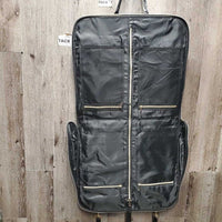 Garment Bag, bag *new *LOTS available - Let us know how many you need! *Awesome for MATCHING Rider - Horse Show & Barn Set up
