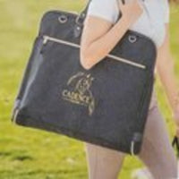 Garment Bag, bag *new *LOTS available - Let us know how many you need! *Awesome for MATCHING Rider - Horse Show & Barn Set up
