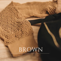 Classic Knot Free Hair Net, Bag *new
