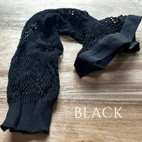 Classic Knot Free Hair Net, Bag *new
