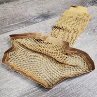 Classic Knot Free Hair Net, bag *new
