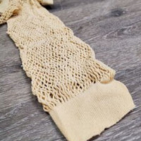 Classic Knot Free Hair Net, bag *new