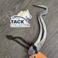 Experienced Horseshoe Hoof Pick *new
