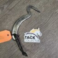 Experienced Horseshoe Hoof Pick *new

