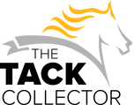 The Tack Collector logo