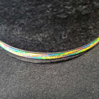 Felt Cowboy Hat, hat band *new, bent
