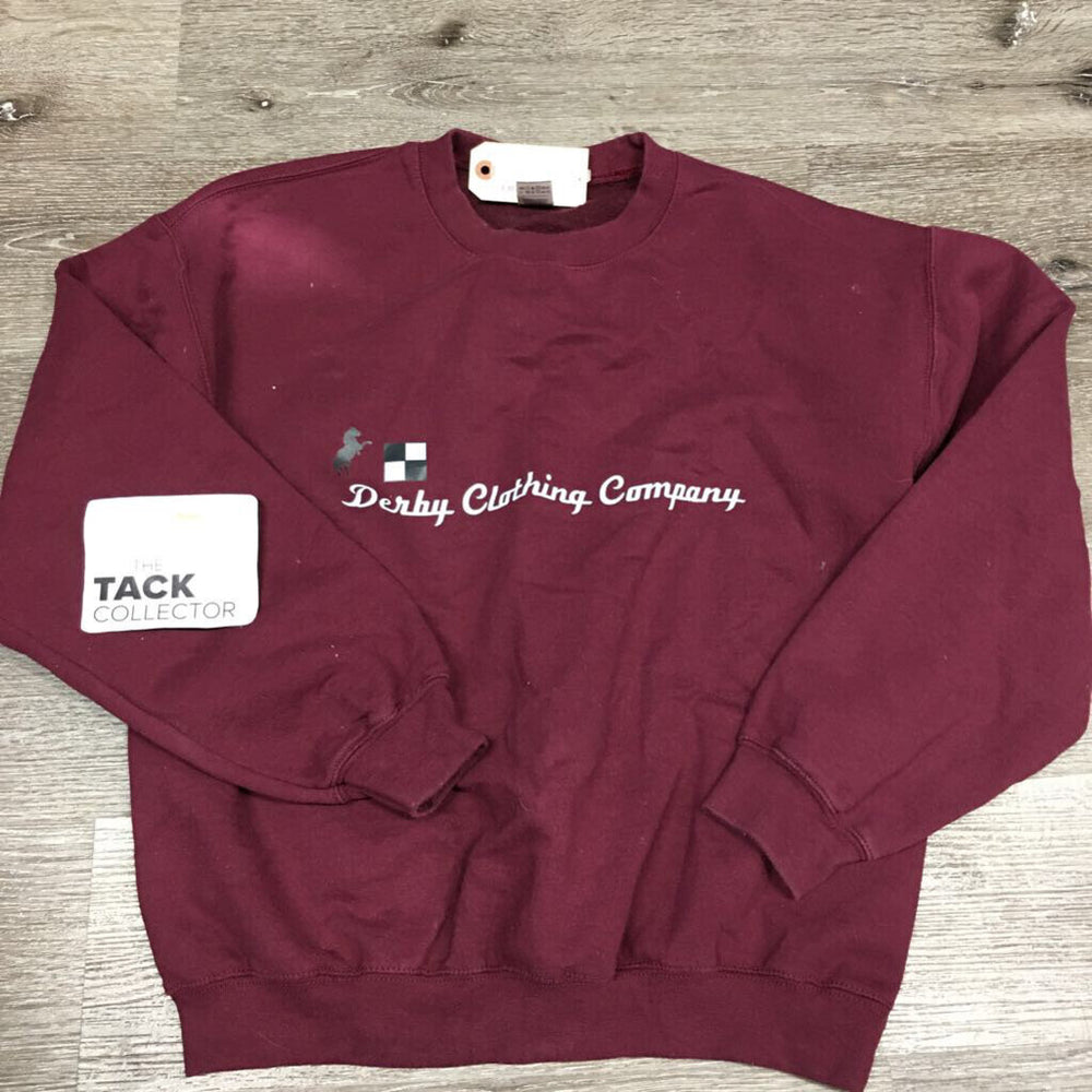 LS Sweatshirt 