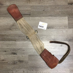 14 M *4" Syd Hill Leader Laureate Aussie Saddle, stirrup leathers, over girth, Narrow Aluminum Western Stirrups, 33" cotton string girth, Flaps: 18"L x 12"W Serial # 65764