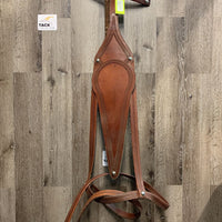 13"/16" *MW *5.25" Peruvian Paso Set: Wood Stirrups, String Cinch, Leather Pad, 5 pc Guarnicion Tail Set, 4 Pcs: Braided Bridle, Noseband, Bit, Reins, Lunge Line & Bosal, Tapaojos (eye covers)