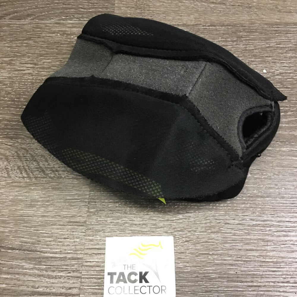Helmet Liner *vgc, mnr edge rubs