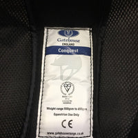 Helmet Liner *vgc, mnr edge rubs
