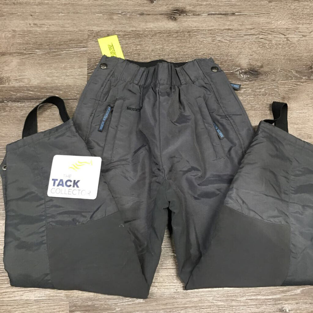 Full Seat Winter Riding Pant Breeches *vgc, threads, snags, mnr stains, rubs, mnr peeling, pills