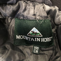 Full Seat Winter Riding Pant Breeches *vgc, threads, snags, mnr stains, rubs, mnr peeling, pills
