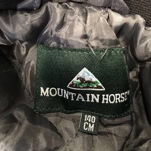 Full Seat Winter Riding Pant Breeches *vgc, threads, snags, mnr stains, rubs, mnr peeling, pills