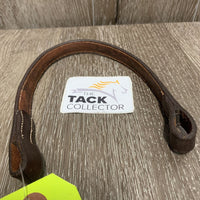 Rsd Narrow Browband *vgc, mnr stains & scrapes