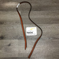 TThick Leather Piece - Split Rein *vgc, trimmed, clean

