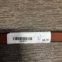 TThick Leather Piece - Split Rein *vgc, trimmed, clean