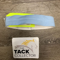 Narrow Show Shirt Velcro Collar ONLY *xc