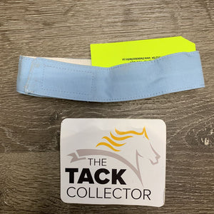 Narrow Show Shirt Velcro Collar ONLY *xc